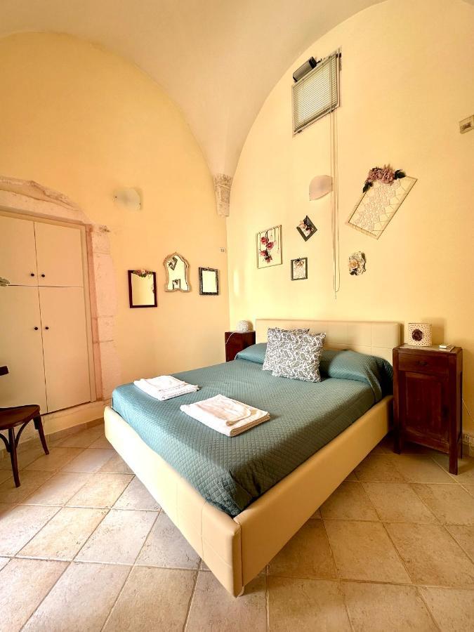 Casa Giardino Villa Ostuni Buitenkant foto